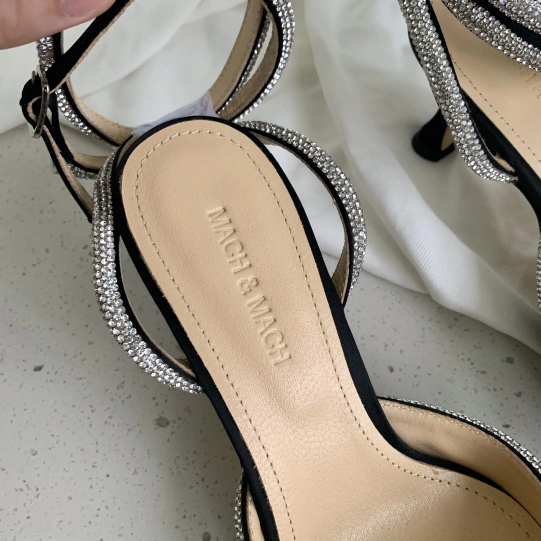 coco-- FW200235 6.5cm Heel height item:C-X001E1126